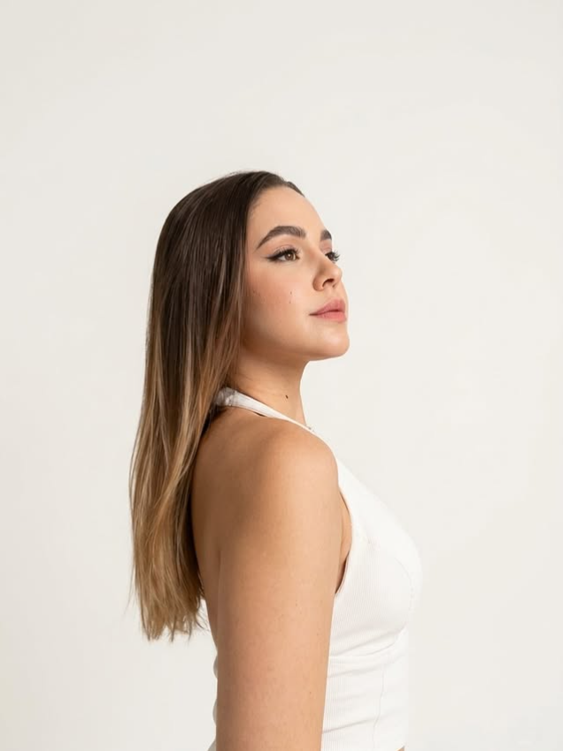 Paciente Clínica Estética